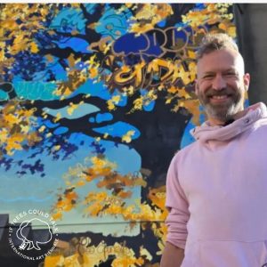 "If Trees Could Talk Devon" Listing: Showcase of Artists