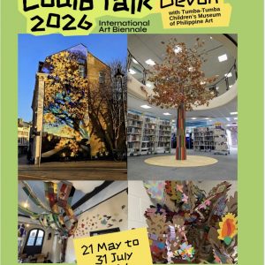 Printed Programme [Posted]: If Trees Could Talk Devon 2026